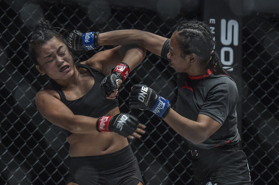 Chủ tịch ONE Championship: Bi Nguyễn đấu như một trận main card! Chủ tịch ONE Championship: Bi Nguyễn đấu như một trận main card!